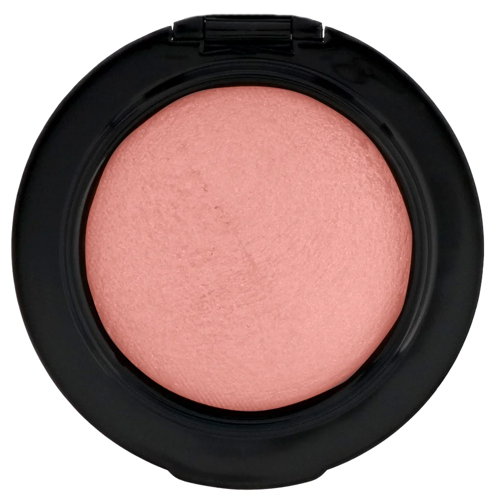 M.A.C Mineralize Blush New Romance 3.2g Image 1