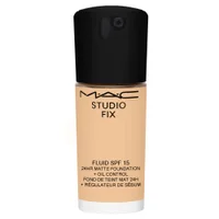 M.A.C Studio Fix Fluid SPF15 Foundation 30ml - undefined undefined
