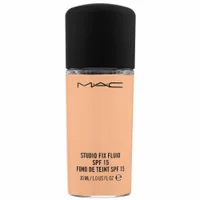 M.A.C Studio Fix Fluid SPF15 Foundation 30ml
