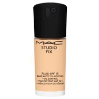 M.A.C Studio Fix Fluid SPF15 Foundation 30ml