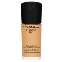 M.A.C Studio Fix Fluid SPF15 Foundation 30ml - undefined undefined