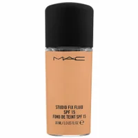 M.A.C Studio Fix Fluid SPF15 Foundation 30ml - undefined undefined
