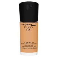 M.A.C Studio Fix Fluid SPF15 Foundation 30ml