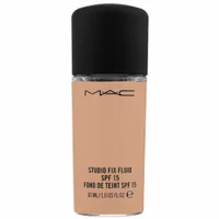 M.A.C Studio Fix Fluid SPF15 Foundation 30ml