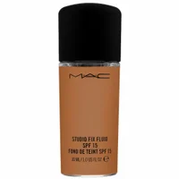 M.A.C Studio Fix Fluid SPF15 Foundation 30ml