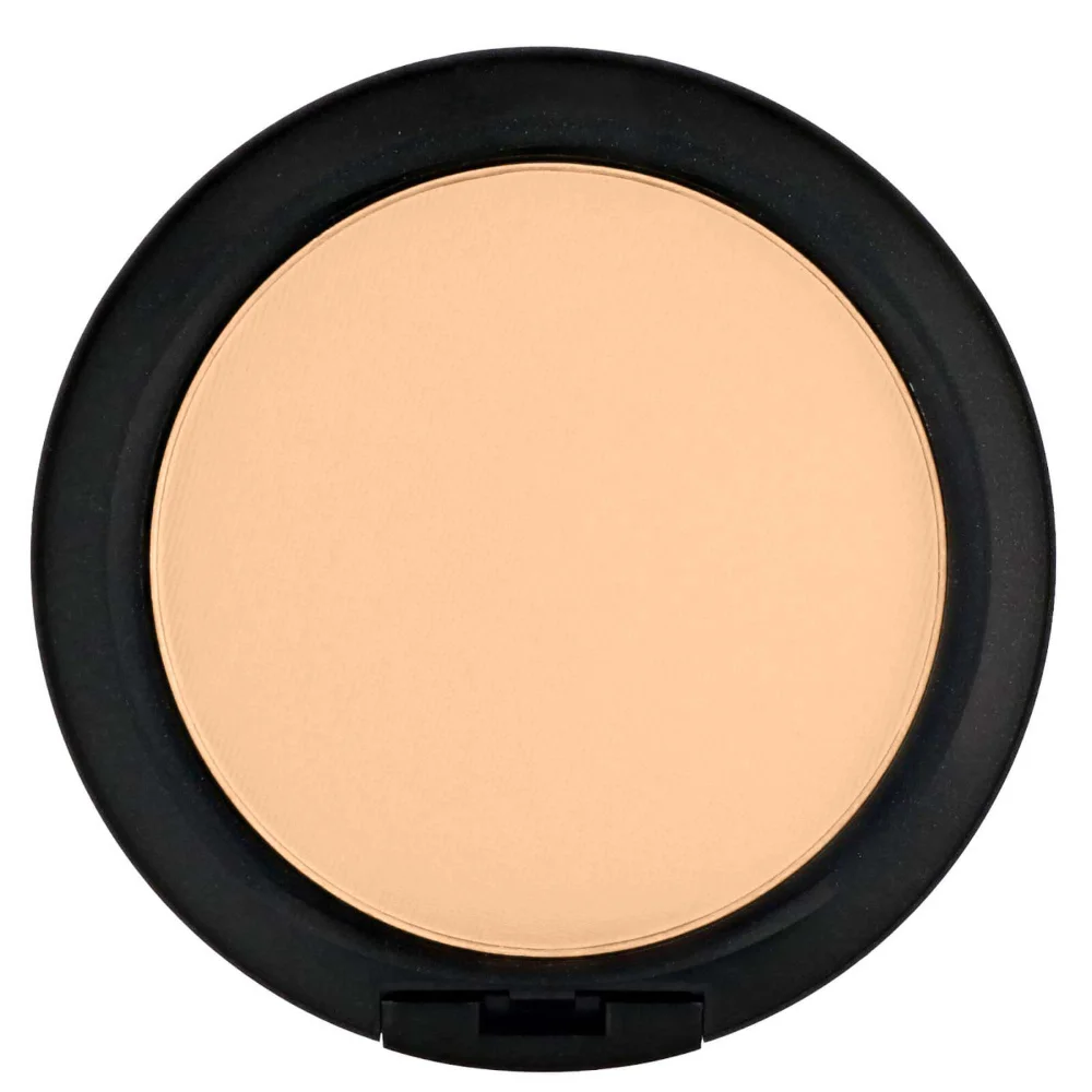 M.A.C Studio Fix Powder Plus Foundation C3 15g Image 1