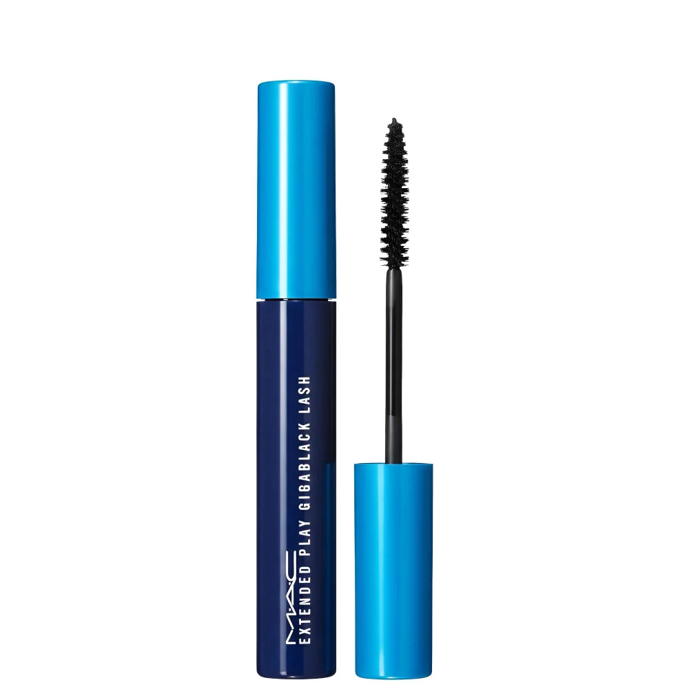 M.A.C Mascara Extended Play Gigablack Lash Mascara 5.7g Image 1