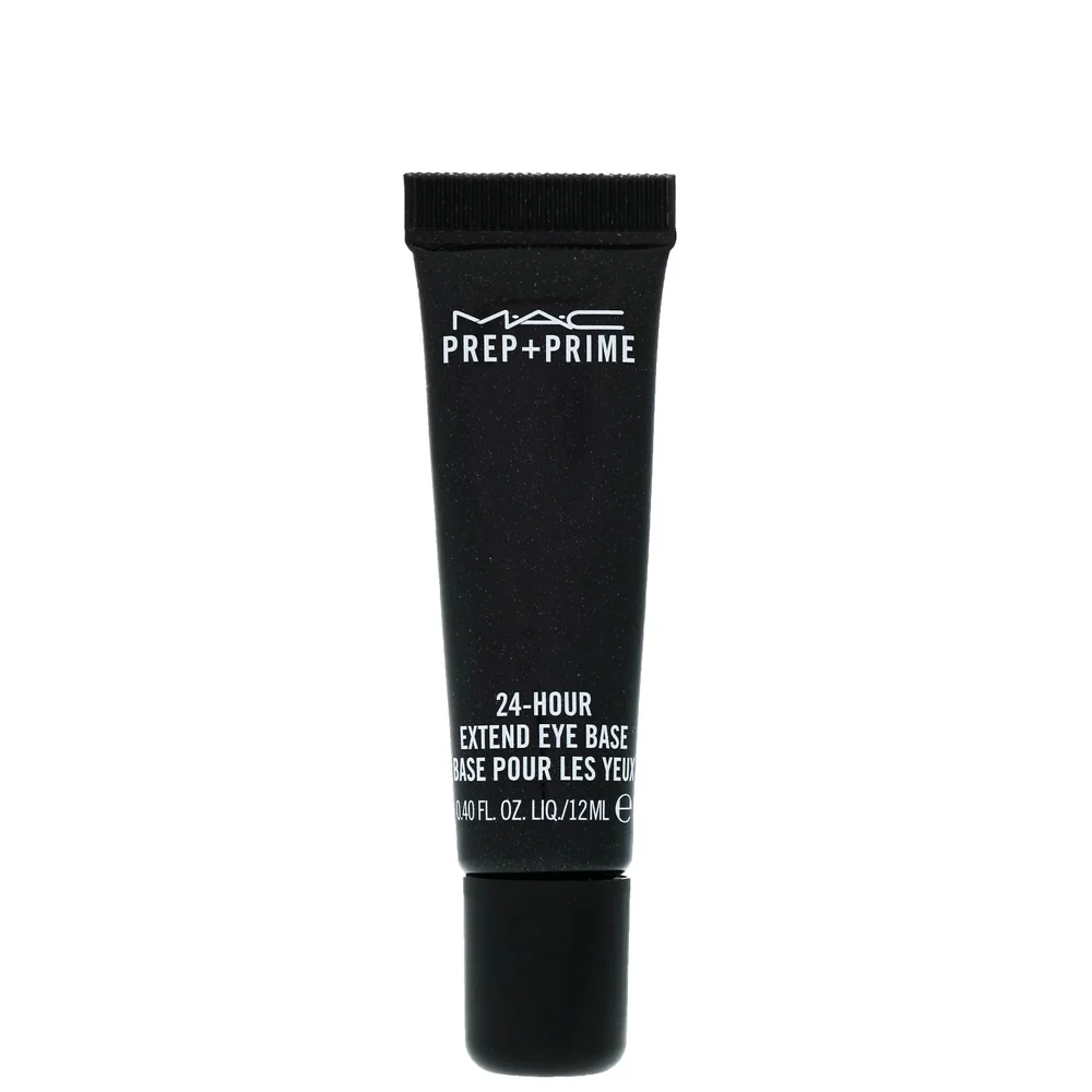 M.A.C Prep + Prime 24-Hour Extended Eye Base 12ml Image 1