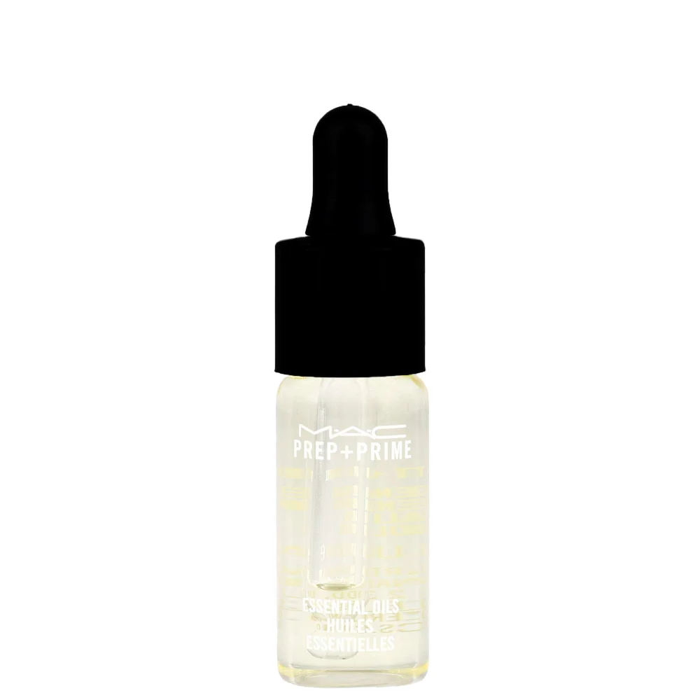 M.A.C Prep + Prime Essential Oils Grapefruit & Chamomile 14ml Image 1