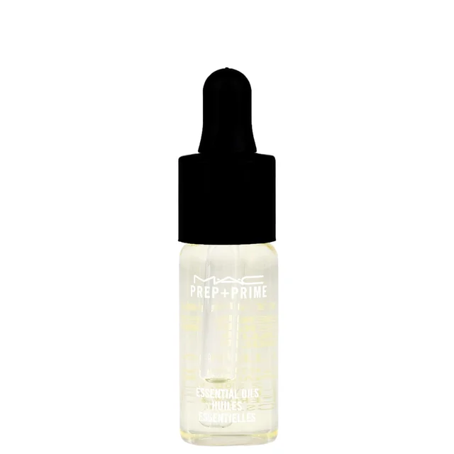 M.A.C Prep + Prime Essential Oils Grapefruit & Chamomile 14ml