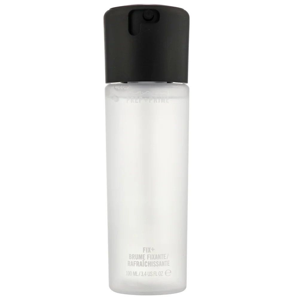 M.A.C Fix+ Multitasking Setting Spray 100ml Image 1