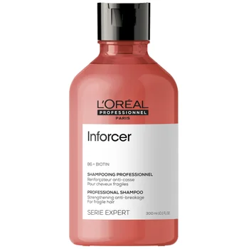 L'Oréal Professionnel SERIE EXPERT Inforcer Shampoo 300ml