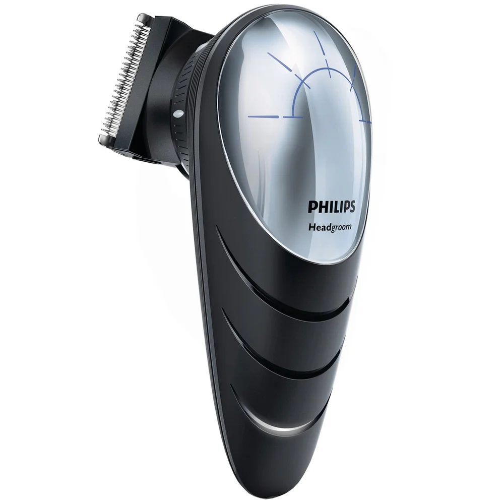 Philips Hair Clippers Do-It-Yourself Hair Clipper QC5570/13 Image 1