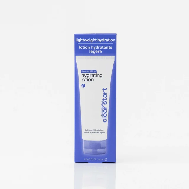 Dermalogica Clear Start Skin Soothing Hydrating Lotion 59ml
