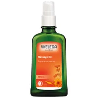 Weleda Body Care Arnica Massage Oil 100ml - undefined undefined