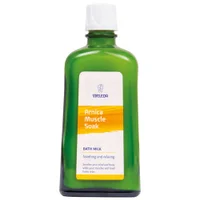 Weleda Arnica Muscle Soak 200ml