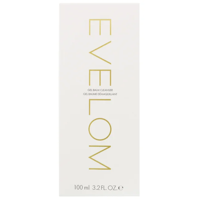 EVE LOM Cleanse Gel Balm Cleanser 100ml