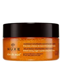 Nuxe Rêve de Miel Nourishing Body Scrub 175ml