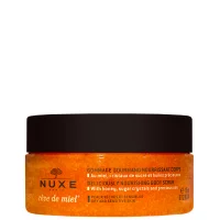 Nuxe Rêve de Miel Nourishing Body Scrub 175ml - undefined undefined