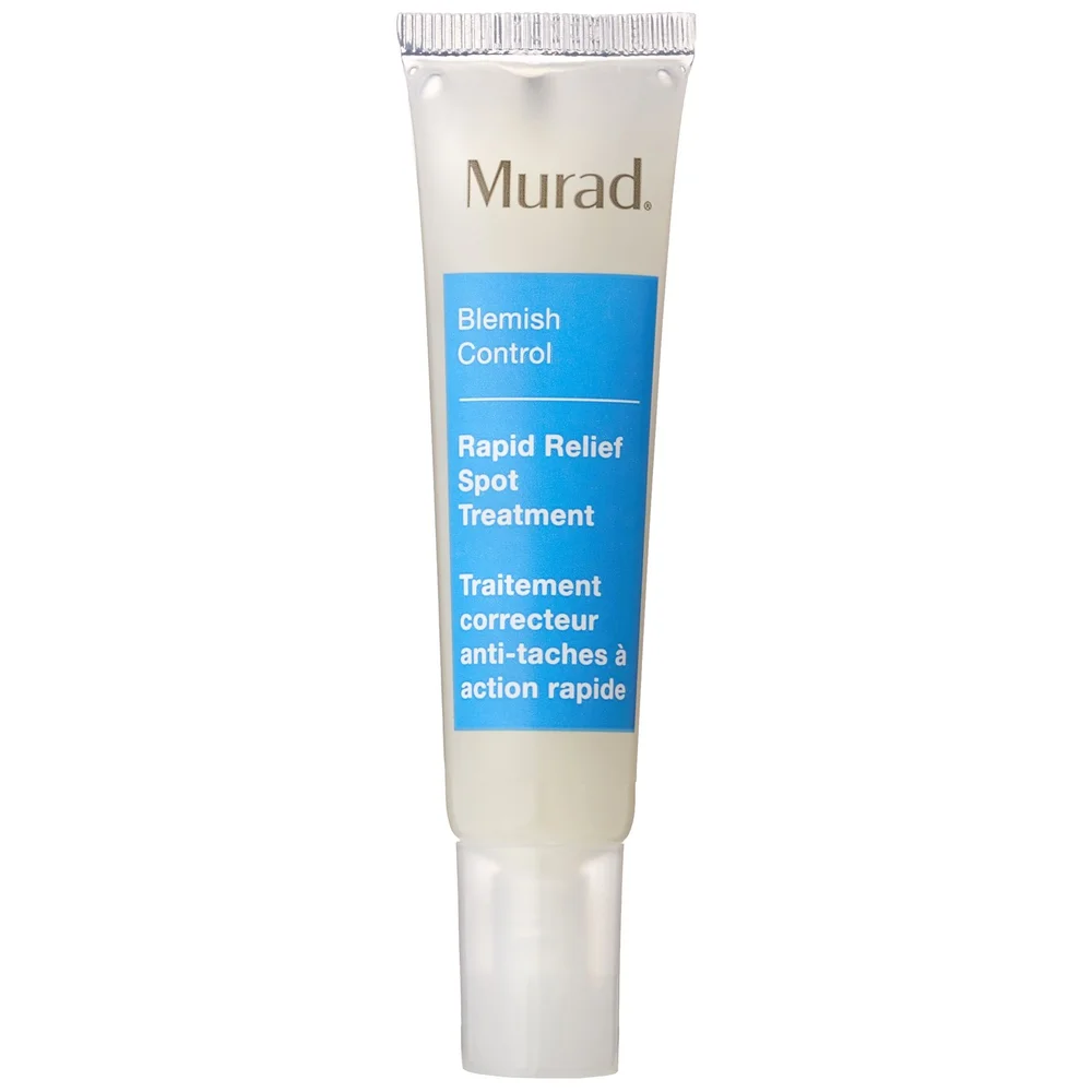 Murad Serums & Treatments Acne: Rapid Relief Spot Treatment 15ml Image 1