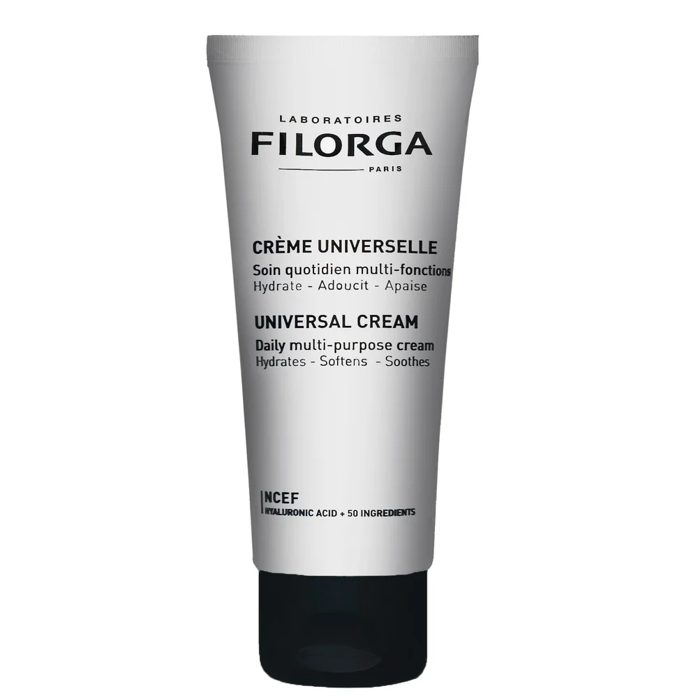 Filorga Protection Treatments Universal Cream 100ml Image 1
