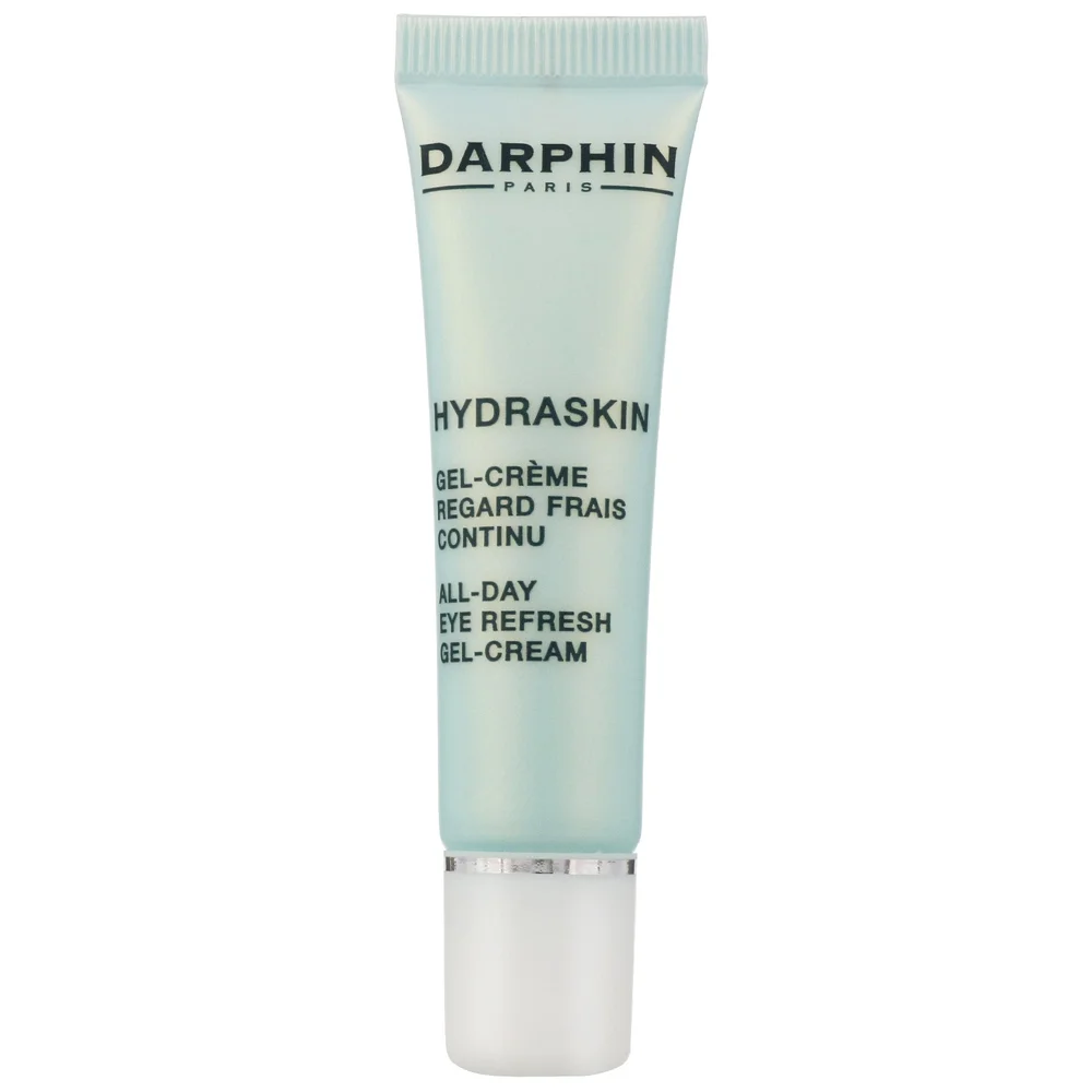 Darphin Eye Care Hydraskin All-Day Eye Refresh Gel-Cream 15ml Image 1