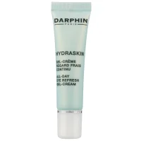 Darphin Eye Care Hydraskin All-Day Eye Refresh Gel-Cream 15ml - undefined undefined