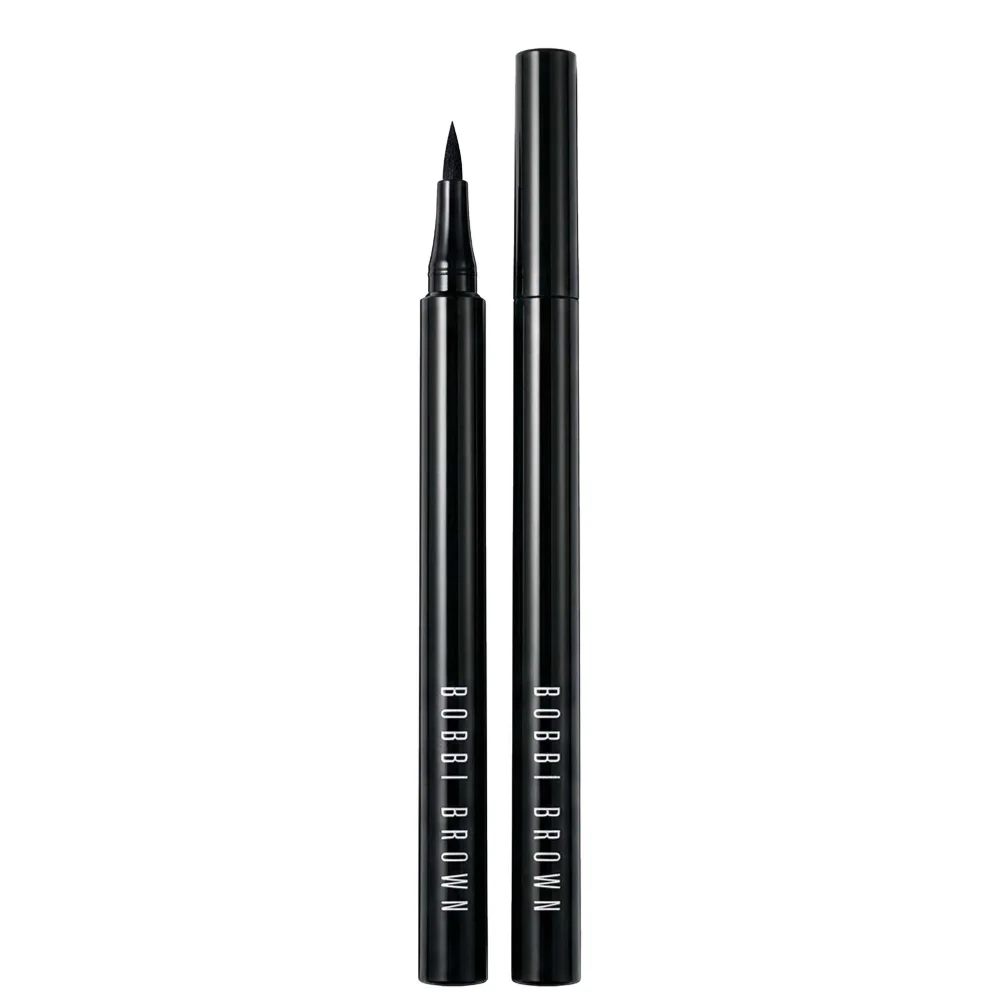 Bobbi Brown Ink Liner Blackest Black 1ml Image 1