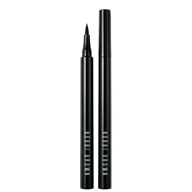 Bobbi Brown Ink Liner Blackest Black 1ml