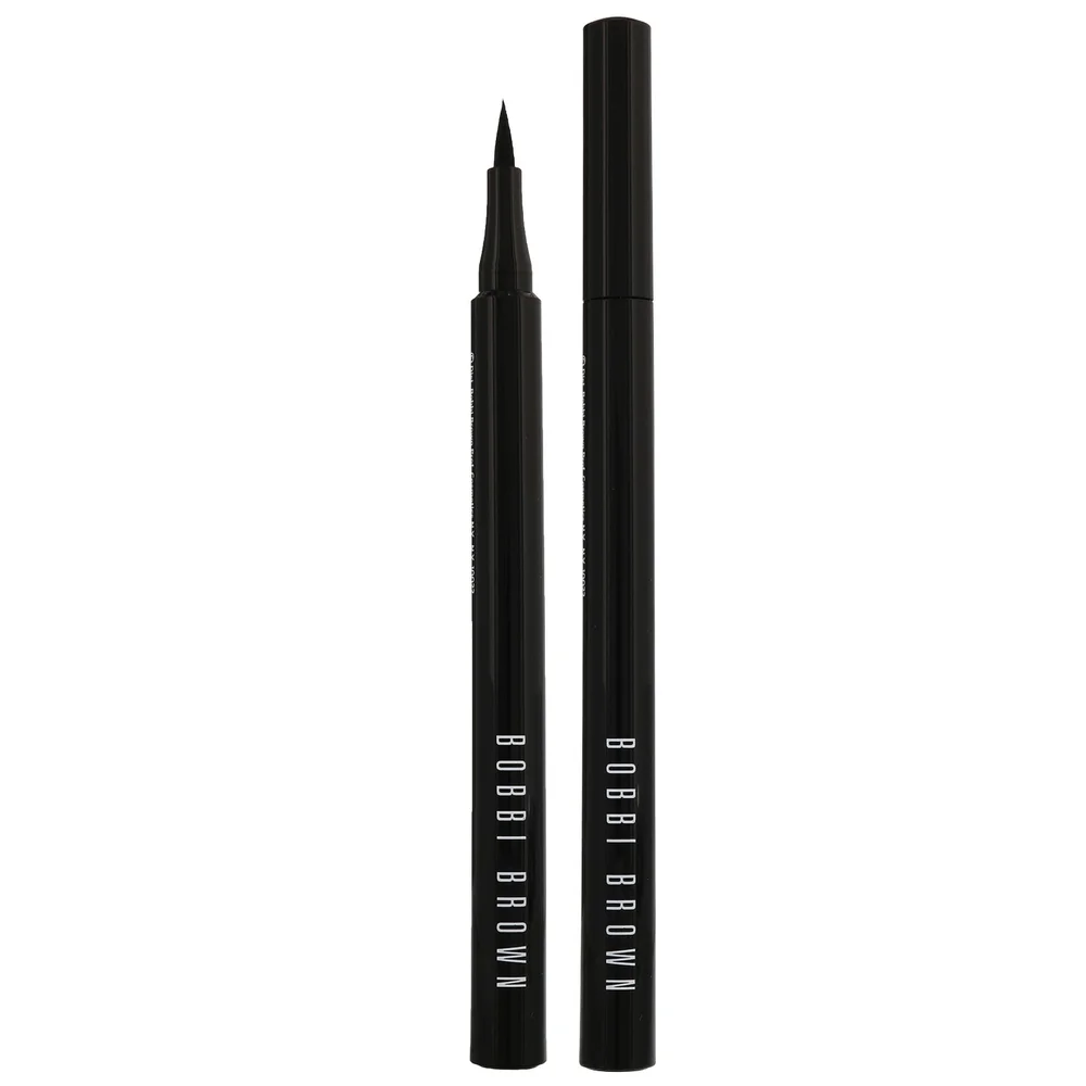 Bobbi Brown Ink Liner Blackest Black 1ml Image 1