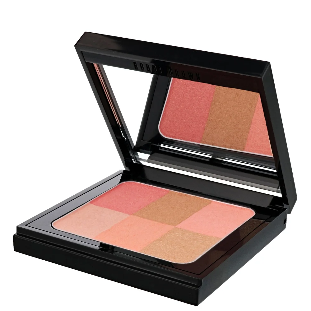 Bobbi Brown Brightening Brick Coral 6.6g Image 1