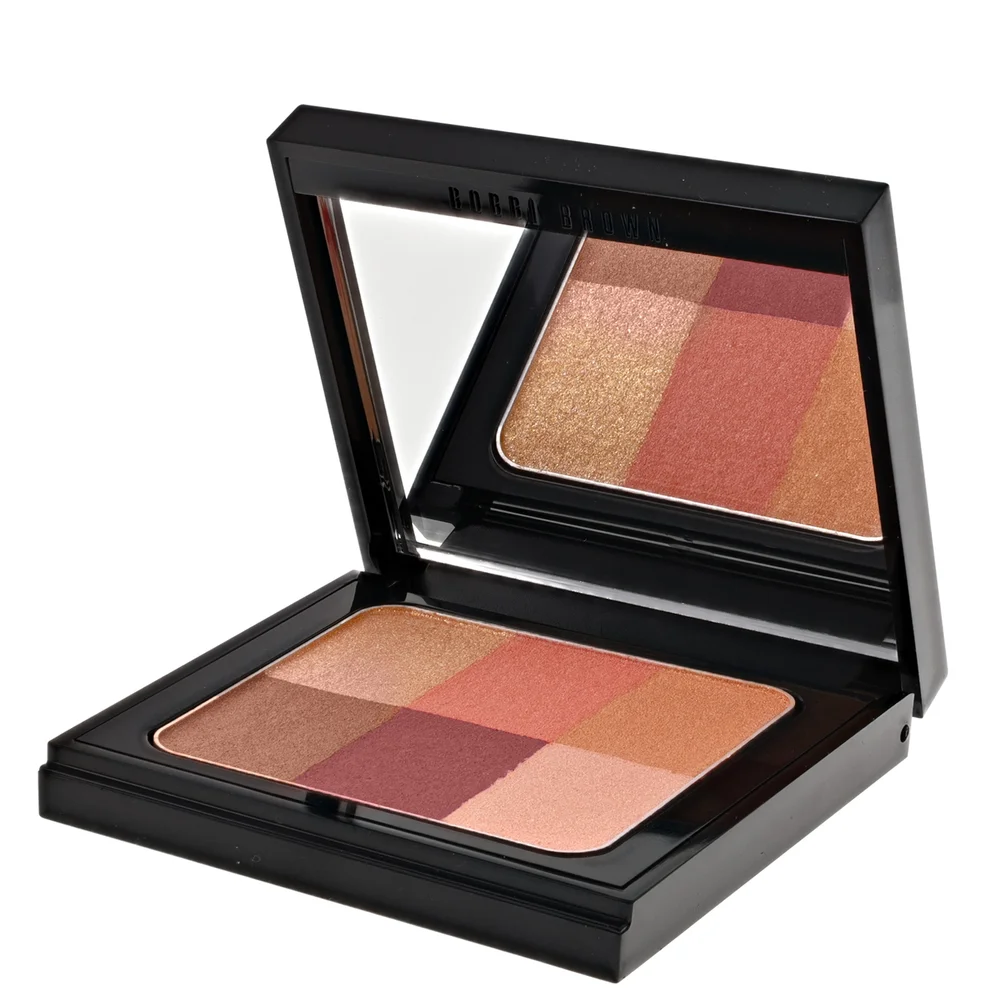Bobbi Brown Brightening Brick Cranberry 6.6g Image 1