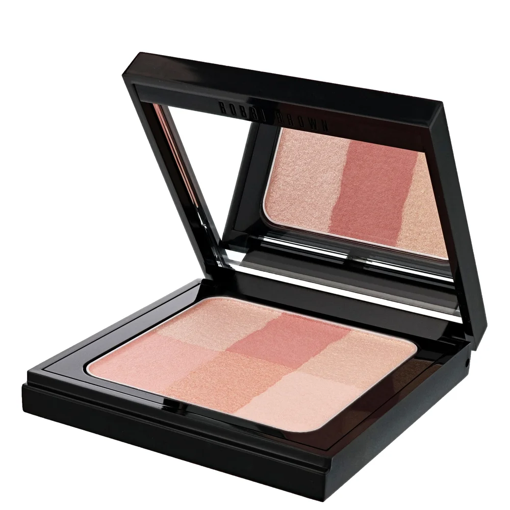 Bobbi Brown Brightening Brick Pink 6.6g Image 1