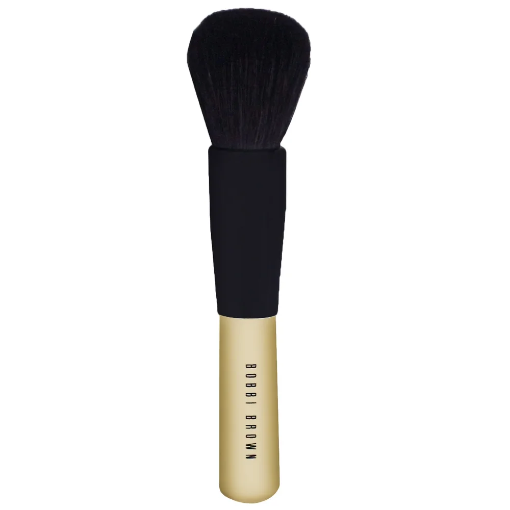 Bobbi Brown Brushes & Tools Bronzer Brush Image 1