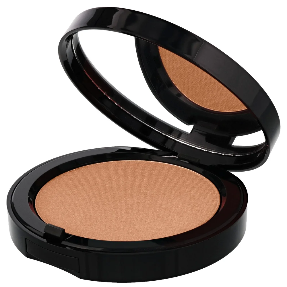 Bobbi Brown Illuminating Bronzing Powder Maui 8g Image 1