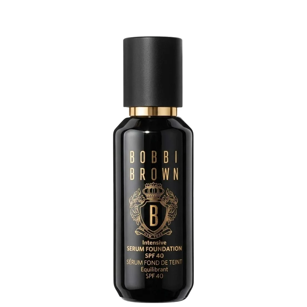 Bobbi Brown Intensive Skin Serum Foundation SPF40 30ml Image 1