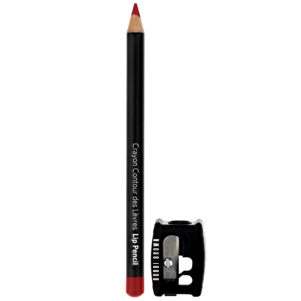 Bobbi Brown Lip Pencil - Red Image 1
