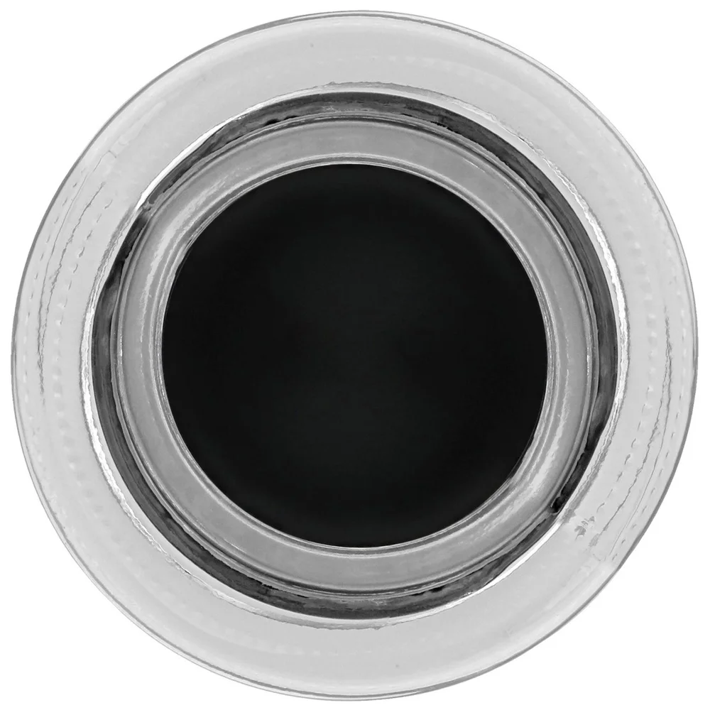 Bobbi Brown Long-Wear Gel Eyeliner 1 Black Ink 3g Image 1
