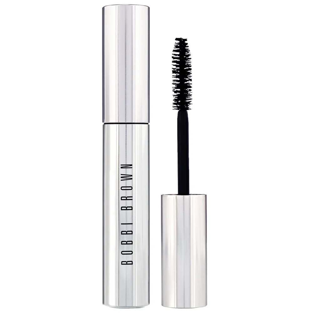 Bobbi Brown No Smudge Waterproof Mascara Black 5.5ml Image 1