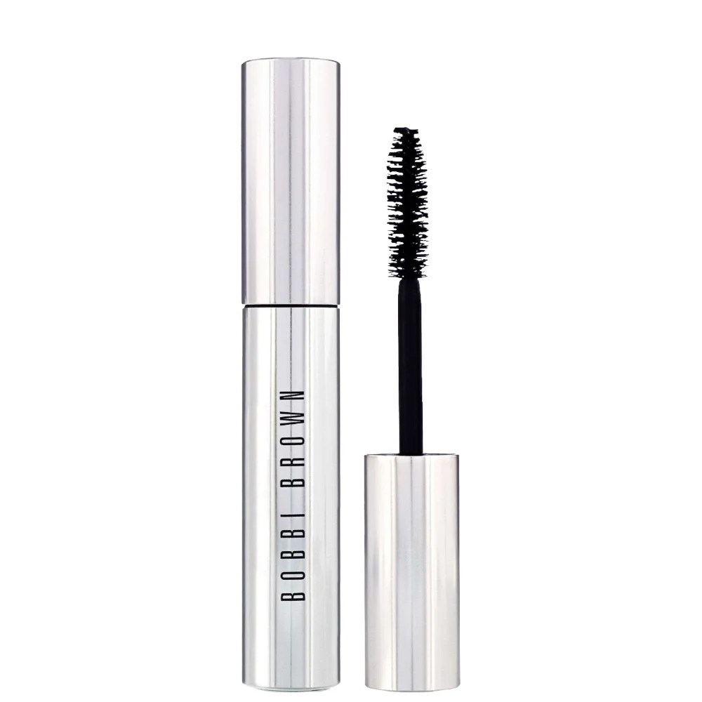 Bobbi Brown No Smudge Waterproof Mascara Black 5.5ml Image 1
