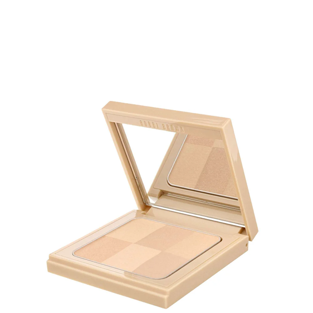 Bobbi Brown Nude Finish Illuminating Powder Bare 6.6g Image 1