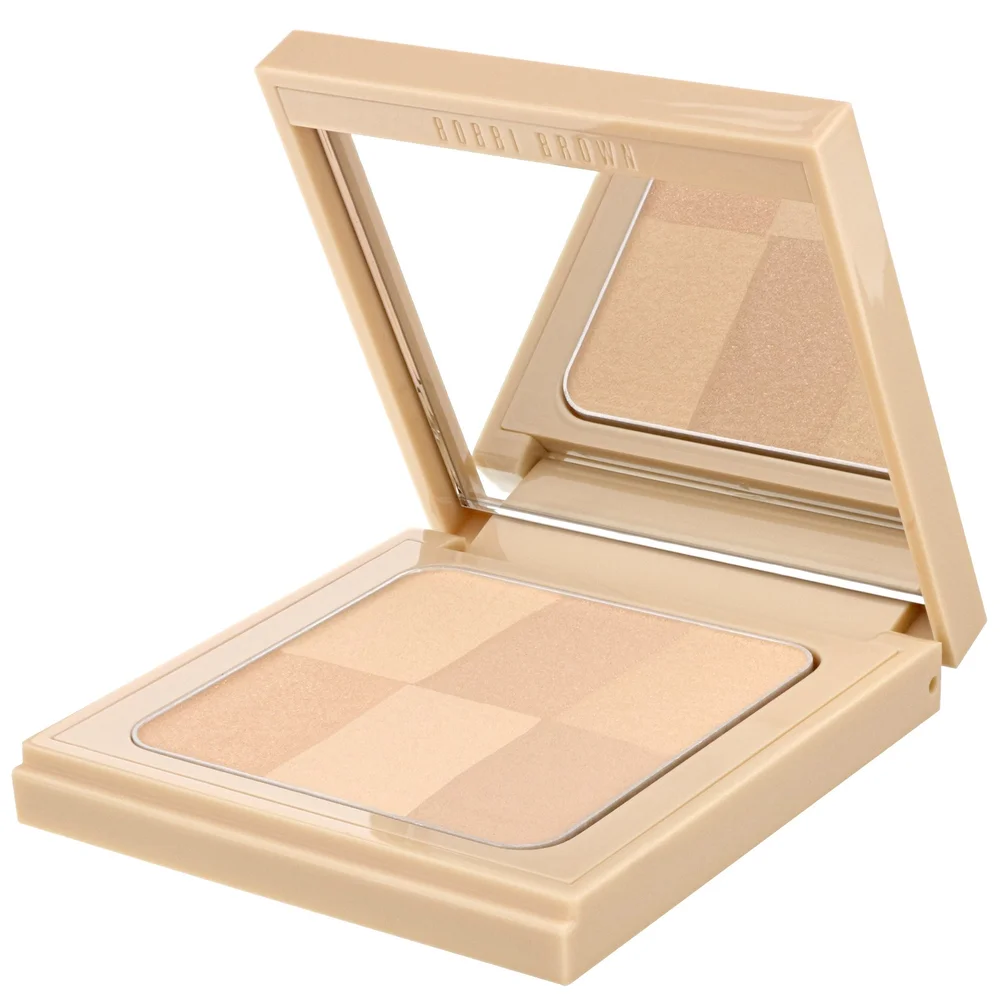 Bobbi Brown Nude Finish Illuminating Powder Bare 6.6g Image 1