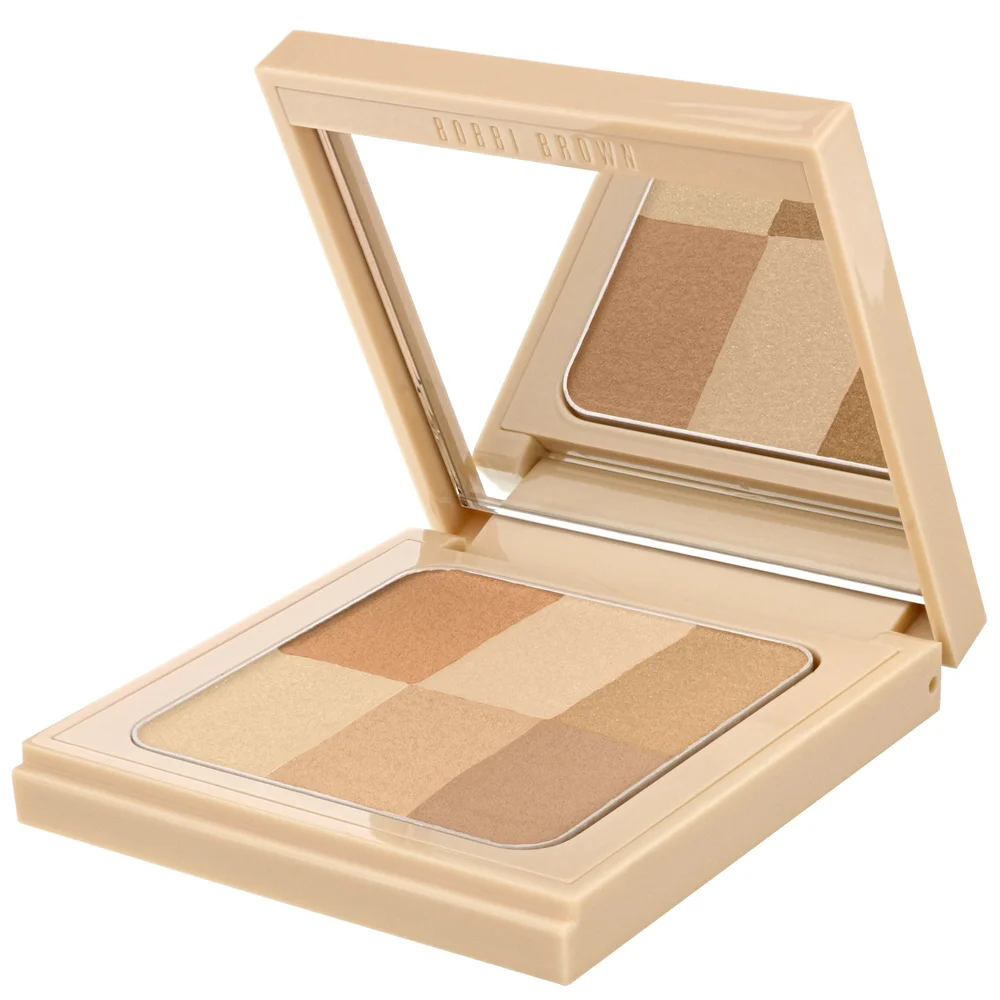 Bobbi Brown Nude Finish Illuminating Powder Nude 6.6g Image 1
