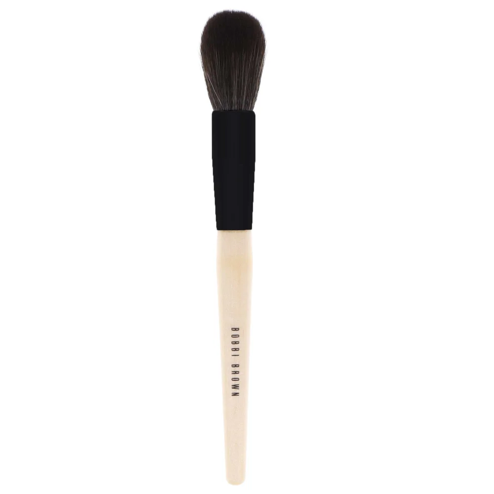 Bobbi Brown Brushes & Tools Powder Brush Image 1