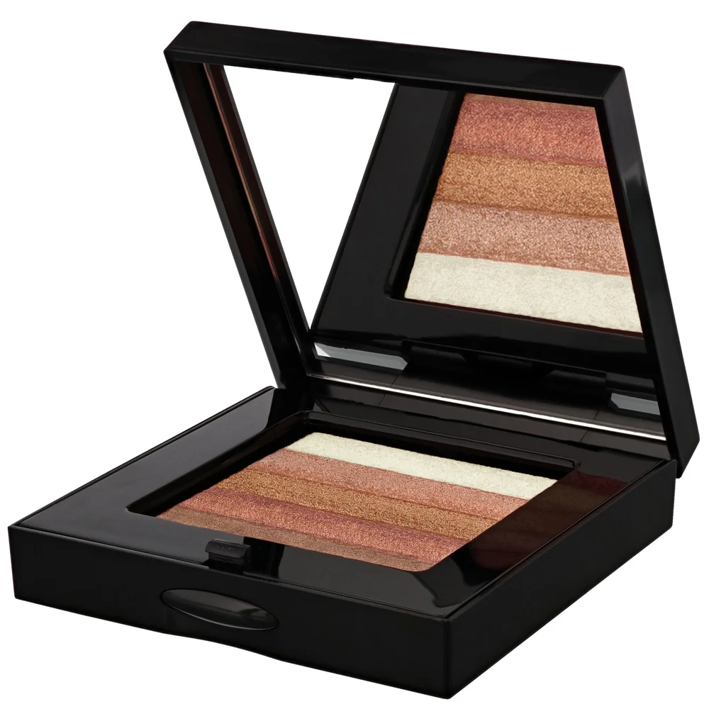 Bobbi Brown Shimmer Brick Compact Bronze 10.3g Image 1