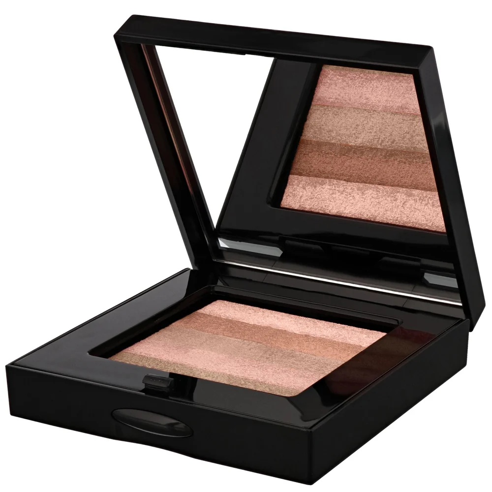 Bobbi Brown Shimmer Brick Compact Pink Quartz 10.3g Image 1