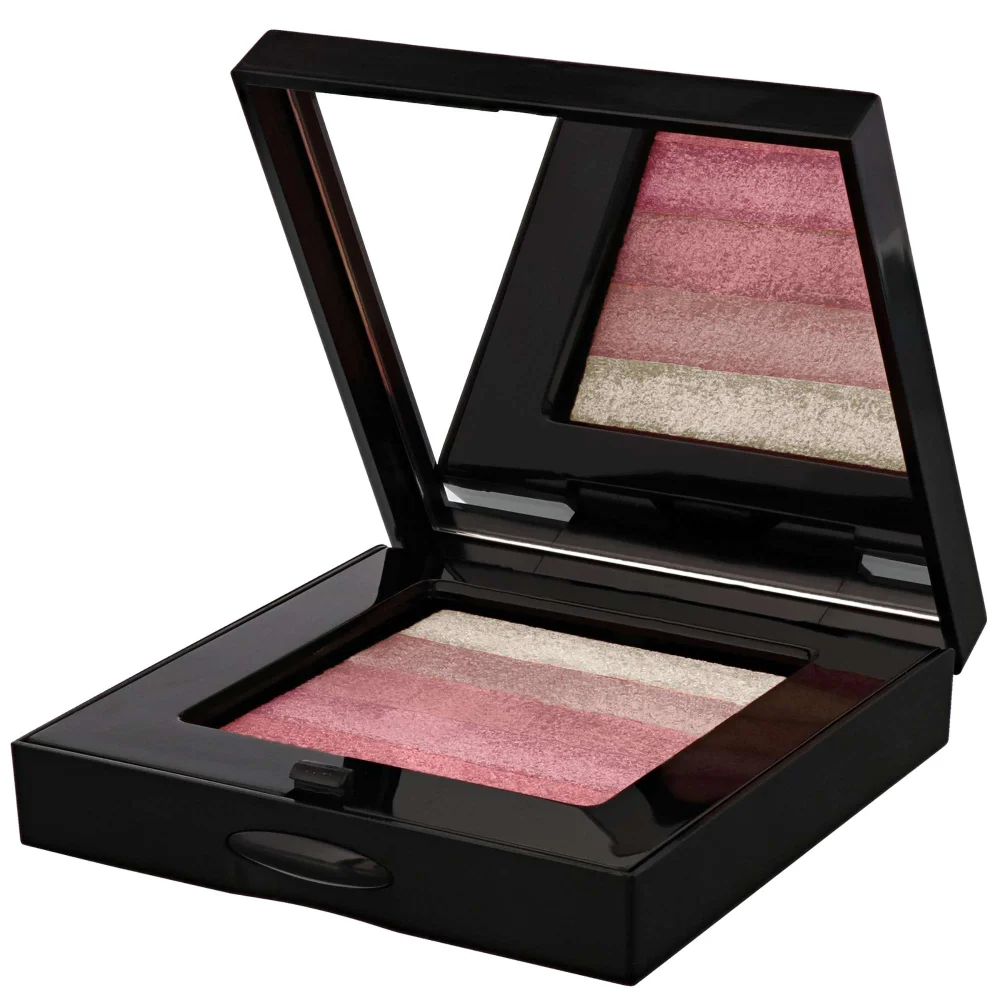Bobbi Brown Shimmer Brick Compact Rose 10.3g Image 1