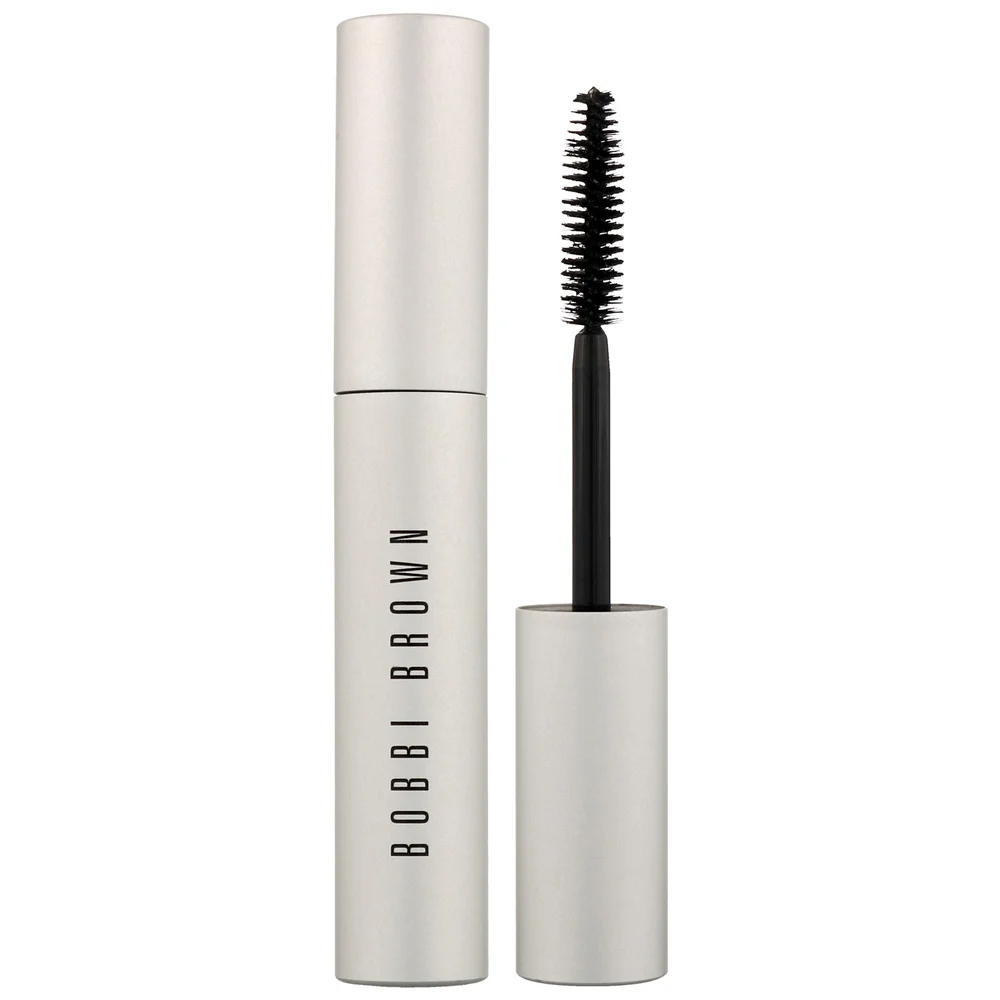 Bobbi Brown Smokey Eye Mascara Black 6ml Image 1