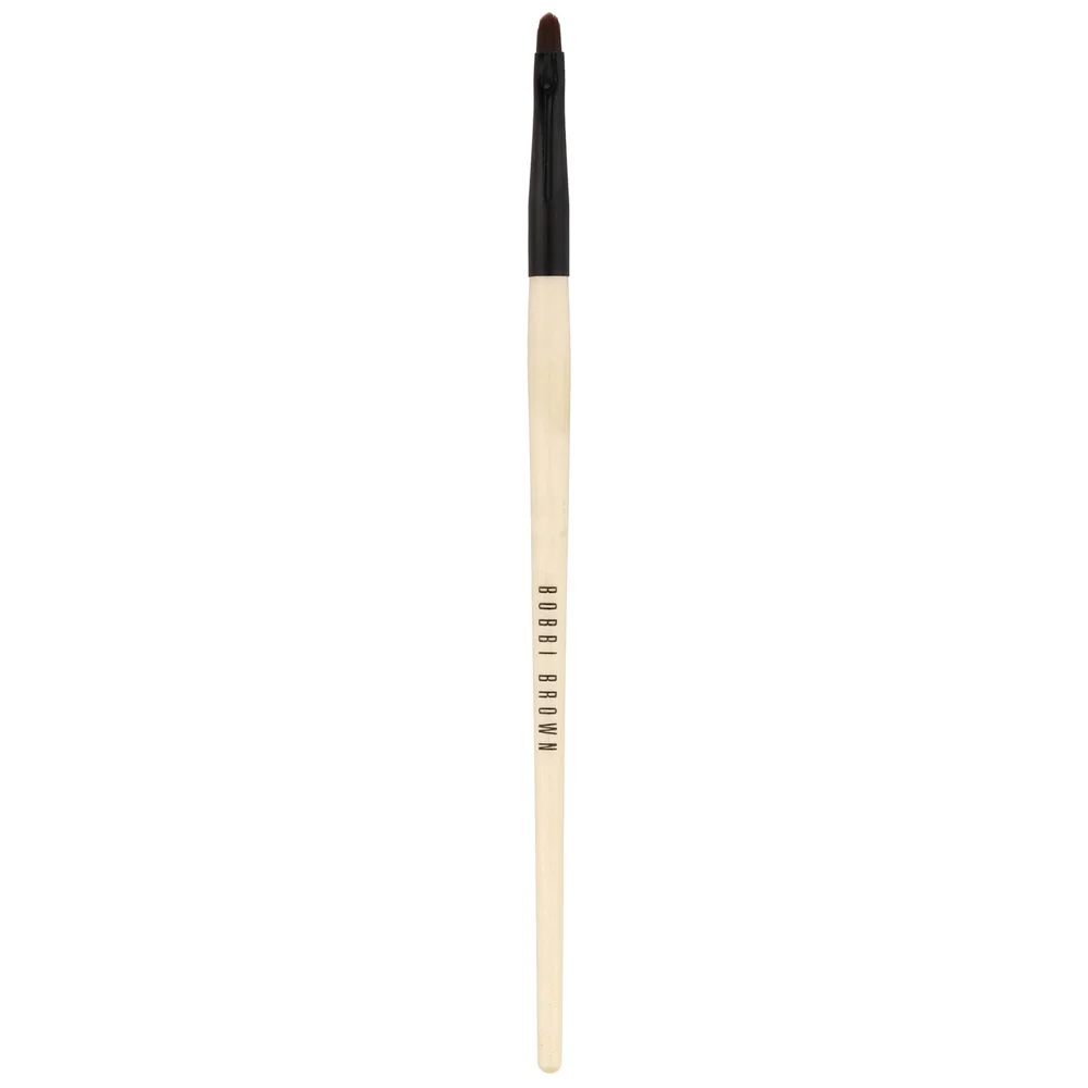 Bobbi Brown Brushes & Tools Ultra Fine Eyeliner Brush Image 1