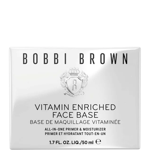 Bobbi Brown Vitamin Enriched Face Base Primer 50ml